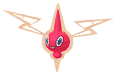 Shiny Rotom