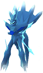 Dialga