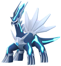 Dialga