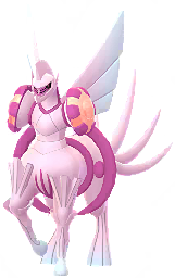 Shiny Palkia (Origin)