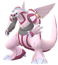 Shiny Palkia