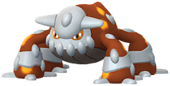 Heatran