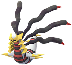 Giratina-altered