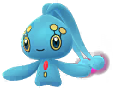 Manaphy