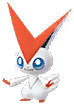Shiny Victini