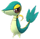 Shiny Snivy