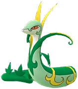 Serperior