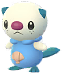 Shiny Oshawott
