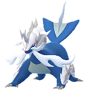 Shiny Hisuian Samurott