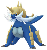 Samurott