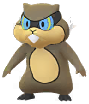 Shiny Patrat