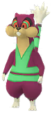 Shiny Watchog