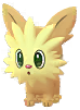 Shiny Lillipup