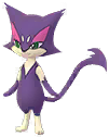 Purrloin
