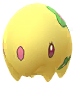 Shiny Munna