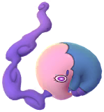 Shiny Musharna