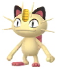 Shiny Meowth