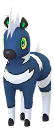 Shiny Blitzle