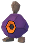 Shiny Roggenrola