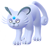 Shadow Alolan Persian