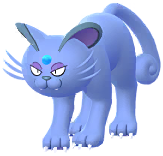 Shiny Alolan Persian