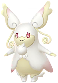 Mega Audino