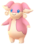 Mega Audino