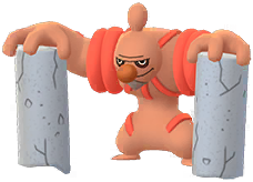 Shiny Conkeldurr