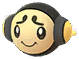 Shiny Tympole