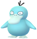 Shiny Psyduck