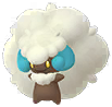 Shiny Whimsicott