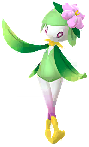 Hisuian Lilligant