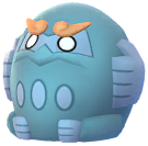 Shadow Darmanitan (Zen)