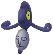 Shiny Yamask