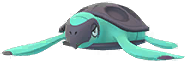Shiny Tirtouga