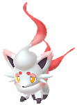Hisuian Zorua