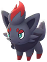 Zorua
