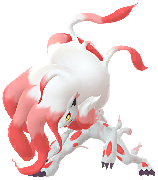 Hisuian Zoroark