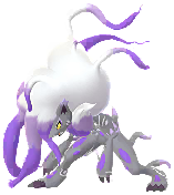 Shiny Hisuian Zoroark