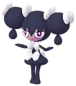 Shiny Gothorita
