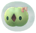Shiny Solosis