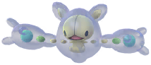 Shiny Reuniclus