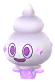 Shiny Vanillite