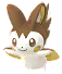 Shiny Emolga