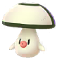 Shiny Foongus