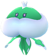 Shiny Jellicent