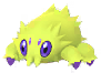 Shiny Joltik
