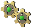 Shiny Klink