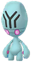 Shiny Elgyem