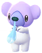 Shiny Cubchoo